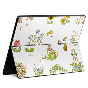 Surface Pro11(2024) / Pro10(for Business) / Pro9(2022) ���ʑΉ� �w�� �ی� �f�U�C�� �X�L���V�[�� Pro8/ProX �e��Ή� 009251 �C���X�g ��