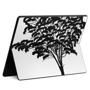 Surface Pro11(2024) / Pro10(for Business) / Pro9(2022) ʑΉ w ی fUC XLV[ Pro8/ProX eΉ 009254 mN A  