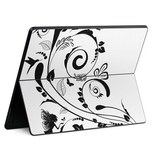 Surface Pro11(2024) / Pro10(for Business) / Pro9(2022) ʑΉ w ی fUC XLV[ Pro8/ProX eΉ 009255 A mN  