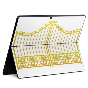 Surface Pro11(2024) / Pro10(for Business) / Pro9(2022) ʑΉ w ی fUC XLV[ Pro8/ProX eΉ 009349 AeB[N F