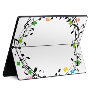 Surface Pro11(2024) / Pro10(for Business) / Pro9(2022) ʑΉ w ی fUC XLV[ Pro8/ProX eΉ 009351  y 