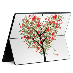 Surface Pro11(2024) / Pro10(for Business) / Pro9(2022) ʑΉ w ی fUC XLV[ Pro8/ProX eΉ 009361 n[g 