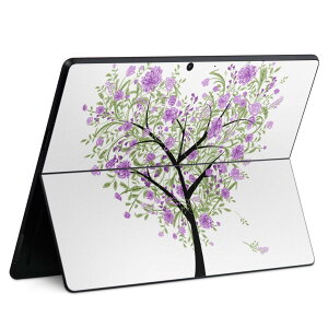 Surface Pro11(2024) / Pro10(for Business) / Pro9(2022) ʑΉ w ی fUC XLV[ Pro8/ProX eΉ 009362 n[g 