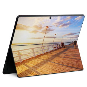 Surface Pro11(2024) / Pro10(for Business) / Pro9(2022) ���ʑΉ� �w�� �ی� �f�U�C�� �X�L���V�[�� Pro8/ProX �e��Ή� 009370 ���i �� �ʐ^