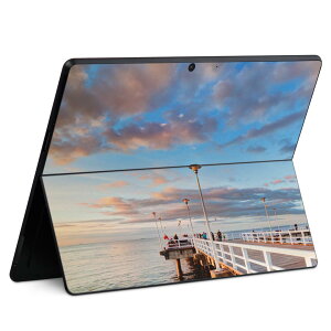 Surface Pro11(2024) / Pro10(for Business) / Pro9(2022) ʑΉ w ی fUC XLV[ Pro8/ProX eΉ 009371 i  ʐ^