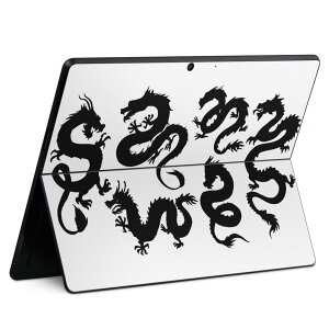 Surface Pro11(2024) / Pro10(for Business) / Pro9(2022) ʑΉ w ی fUC XLV[ Pro8/ProX eΉ 009374 a a 