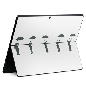 Surface Pro11(2024) / Pro10(for Business) / Pro9(2022) ʑΉ w ی fUC XLV[ Pro8/ProX eΉ 009380 l CXg mN