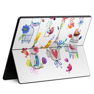 Surface Pro11(2024) / Pro10(for Business) / Pro9(2022) ʑΉ w ی fUC XLV[ Pro8/ProX eΉ 009400  n[g