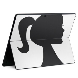 Surface Pro11(2024) / Pro10(for Business) / Pro9(2022) ʑΉ w ی fUC XLV[ Pro8/ProX eΉ 009405 l   mN
