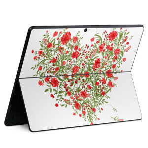 Surface Pro11(2024) / Pro10(for Business) / Pro9(2022) ʑΉ w ی fUC XLV[ Pro8/ProX eΉ 009411 n[g 