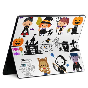 Surface Pro11(2024) / Pro10(for Business) / Pro9(2022) ʑΉ w ی fUC XLV[ Pro8/ProX eΉ 009418 nEB LN^[ ΂