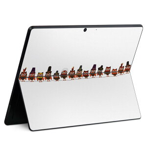 Surface Pro11(2024) / Pro10(for Business) / Pro9(2022) ���ʑΉ� �w�� �ی� �f�U�C�� �X�L���V�[�� Pro8/ProX �e��Ή� 009451 ���� �� �L�����N�^�[