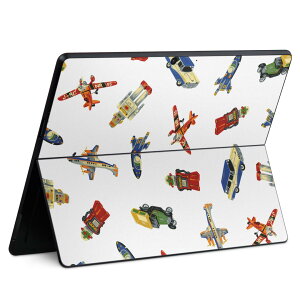 Surface Pro11(2024) / Pro10(for Business) / Pro9(2022) ʑΉ w ی fUC XLV[ Pro8/ProX eΉ 009466 蕨  {bg