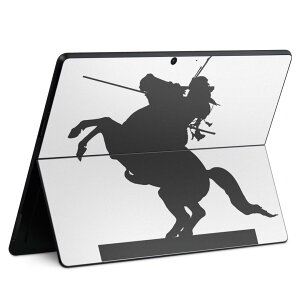 Surface Pro11(2024) / Pro10(for Business) / Pro9(2022) ���ʑΉ� �w�� �ی� �f�U�C�� �X�L���V�[�� Pro8/ProX �e��Ή� 009473 ���m�N�� �n �� ��