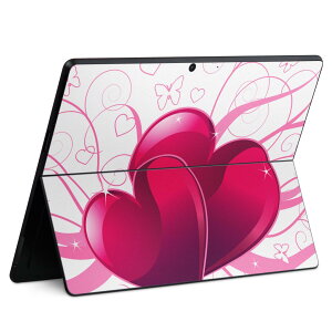 Surface Pro11(2024) / Pro10(for Business) / Pro9(2022) ʑΉ w ی fUC XLV[ Pro8/ProX eΉ 009509 n[g 
