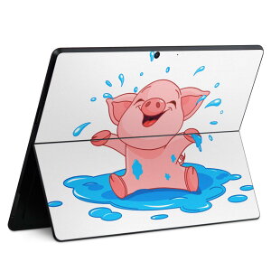 Surface Pro11(2024) / Pro10(for Business) / Pro9(2022) ʑΉ w ی fUC XLV[ Pro8/ProX eΉ 009518  LN^[