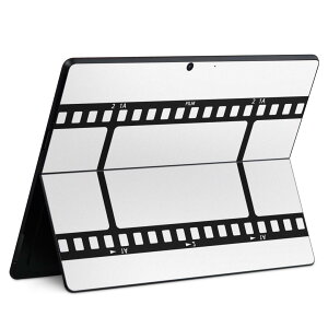 Surface Pro11(2024) / Pro10(for Business) / Pro9(2022) ʑΉ w ی fUC XLV[ Pro8/ProX eΉ 009519 f tB  