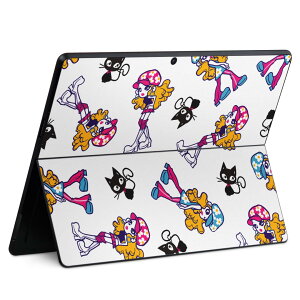 Surface Pro11(2024) / Pro10(for Business) / Pro9(2022) ʑΉ w ی fUC XLV[ Pro8/ProX eΉ 009522 l LN^[ L