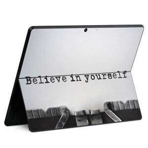 Surface Pro11(2024) / Pro10(for Business) / Pro9(2022) ʑΉ w ی fUC XLV[ Pro8/ProX eΉ 009529 p   