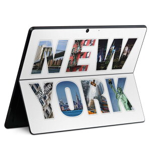 Surface Pro11(2024) / Pro10(for Business) / Pro9(2022) ���ʑΉ� �w�� �ی� �f�U�C�� �X�L���V�[�� Pro8/ProX �e��Ή� 009534 �O�� ���i �i�F �ʐ^