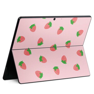 Surface Pro11(2024) / Pro10(for Business) / Pro9(2022) ���ʑΉ� �w�� �ی� �f�U�C�� �X�L���V�[�� Pro8/ProX �e��Ή� 009549 ������ �s���N