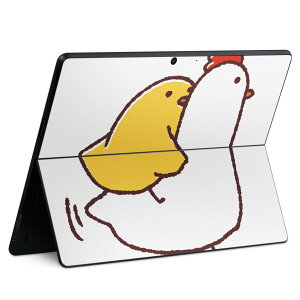 Surface Pro11(2024) / Pro10(for Business) / Pro9(2022) ʑΉ w ی fUC XLV[ Pro8/ProX eΉ 009562  Ђ悱 LN^[