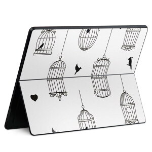 Surface Pro11(2024) / Pro10(for Business) / Pro9(2022) ʑΉ w ی fUC XLV[ Pro8/ProX eΉ 009570  n[g  