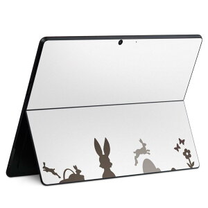 Surface Pro11(2024) / Pro10(for Business) / Pro9(2022) ʑΉ w ی fUC XLV[ Pro8/ProX eΉ 009579   