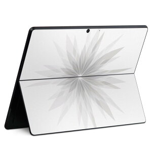 Surface Pro11(2024) / Pro10(for Business) / Pro9(2022) ���ʑΉ� �w�� �ی� �f�U�C�� �X�L���V�[�� Pro8/ProX �e��Ή� 009583 �V���v�� �O���[