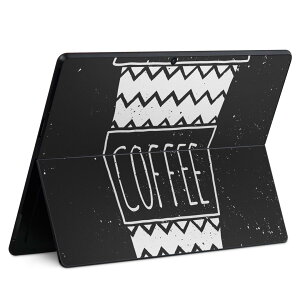 Surface Pro11(2024) / Pro10(for Business) / Pro9(2022) ʑΉ w ی fUC XLV[ Pro8/ProX eΉ 009595 R[q[ JtF 