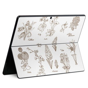 Surface Pro11(2024) / Pro10(for Business) / Pro9(2022) ���ʑΉ� �w�� �ی� �f�U�C�� �X�L���V�[�� Pro8/ProX �e��Ή� 009597 �� �V���v��