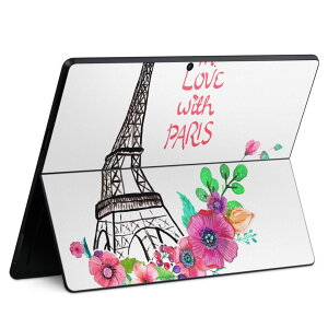 Surface Pro11(2024) / Pro10(for Business) / Pro9(2022) ���ʑΉ� �w�� �ی� �f�U�C�� �X�L���V�[�� Pro8/ProX �e��Ή� 009602 ���i �O��