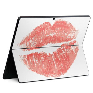 Surface Pro11(2024) / Pro10(for Business) / Pro9(2022) ���ʑΉ� �w�� �ی� �f�U�C�� �X�L���V�[�� Pro8/ProX �e��Ή� 009603 ������� ���C�N