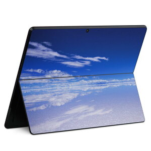 Surface Pro11(2024) / Pro10(for Business) / Pro9(2022) ʑΉ w ی fUC XLV[ Pro8/ProX eΉ 009610 i  C ʐ^