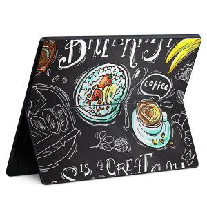 Surface Pro11(2024) / Pro10(for Business) / Pro9(2022) ʑΉ w ی fUC XLV[ Pro8/ProX eΉ 009616 JtF  