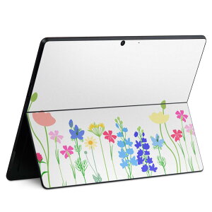 Surface Pro11(2024) / Pro10(for Business) / Pro9(2022) ʑΉ w ی fUC XLV[ Pro8/ProX eΉ 009621  Jt