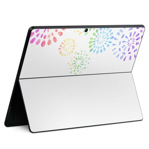 Surface Pro11(2024) / Pro10(for Business) / Pro9(2022) ʑΉ w ی fUC XLV[ Pro8/ProX eΉ 009639 ԉ Jt Vv