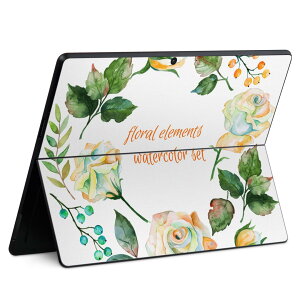 Surface Pro11(2024) / Pro10(for Business) / Pro9(2022) ʑΉ w ی fUC XLV[ Pro8/ProX eΉ 009646 p 