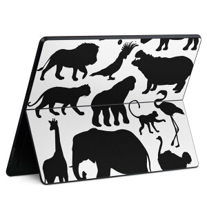 Surface Pro11(2024) / Pro10(for Business) / Pro9(2022) ʑΉ w ی fUC XLV[ Pro8/ProX eΉ 009652  Tt@ mN