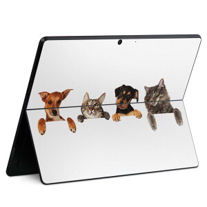 Surface Pro11(2024) / Pro10(for Business) / Pro9(2022) ���ʑΉ� �w�� �ی� �f�U�C�� �X�L���V�[�� Pro8/ProX �e��Ή� 009675 �� �L �ʐ^