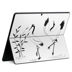 Surface Pro11(2024) / Pro10(for Business) / Pro9(2022) ʑΉ w ی fUC XLV[ Pro8/ProX eΉ 009676 a a 