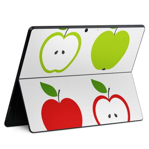 Surface Pro11(2024) / Pro10(for Business) / Pro9(2022) ���ʑΉ� �w�� �ی� �f�U�C�� �X�L���V�[�� Pro8/ProX �e��Ή� 009688 ��� �� ��