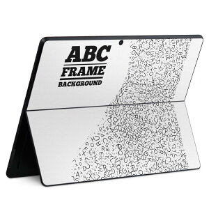 Surface Pro11(2024) / Pro10(for Business) / Pro9(2022) ʑΉ w ی fUC XLV[ Pro8/ProX eΉ 009694 p   