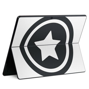 Surface Pro11(2024) / Pro10(for Business) / Pro9(2022) ʑΉ w ی fUC XLV[ Pro8/ProX eΉ 009702  Vv  