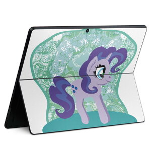 Surface Pro11(2024) / Pro10(for Business) / Pro9(2022) ʑΉ w ی fUC XLV[ Pro8/ProX eΉ 009704  LN^[ 