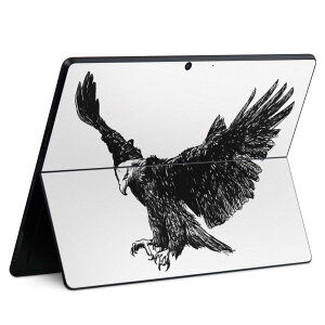 Surface Pro11(2024) / Pro10(for Business) / Pro9(2022) ʑΉ w ی fUC XLV[ Pro8/ProX eΉ 009728  a a