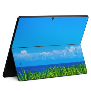 Surface Pro11(2024) / Pro10(for Business) / Pro9(2022) ʑΉ w ی fUC XLV[ Pro8/ProX eΉ 009748 i  C ʐ^