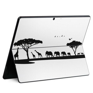 Surface Pro11(2024) / Pro10(for Business) / Pro9(2022) ʑΉ w ی fUC XLV[ Pro8/ProX eΉ 009754  Tt@ mN