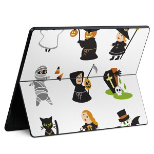 Surface Pro11(2024) / Pro10(for Business) / Pro9(2022) ʑΉ w ی fUC XLV[ Pro8/ProX eΉ 009776 nEB ΂ LN^[