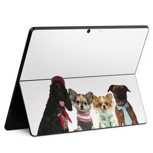Surface Pro11(2024) / Pro10(for Business) / Pro9(2022) ���ʑΉ� �w�� �ی� �f�U�C�� �X�L���V�[�� Pro8/ProX �e��Ή� 009810 ���� �� �ʐ^